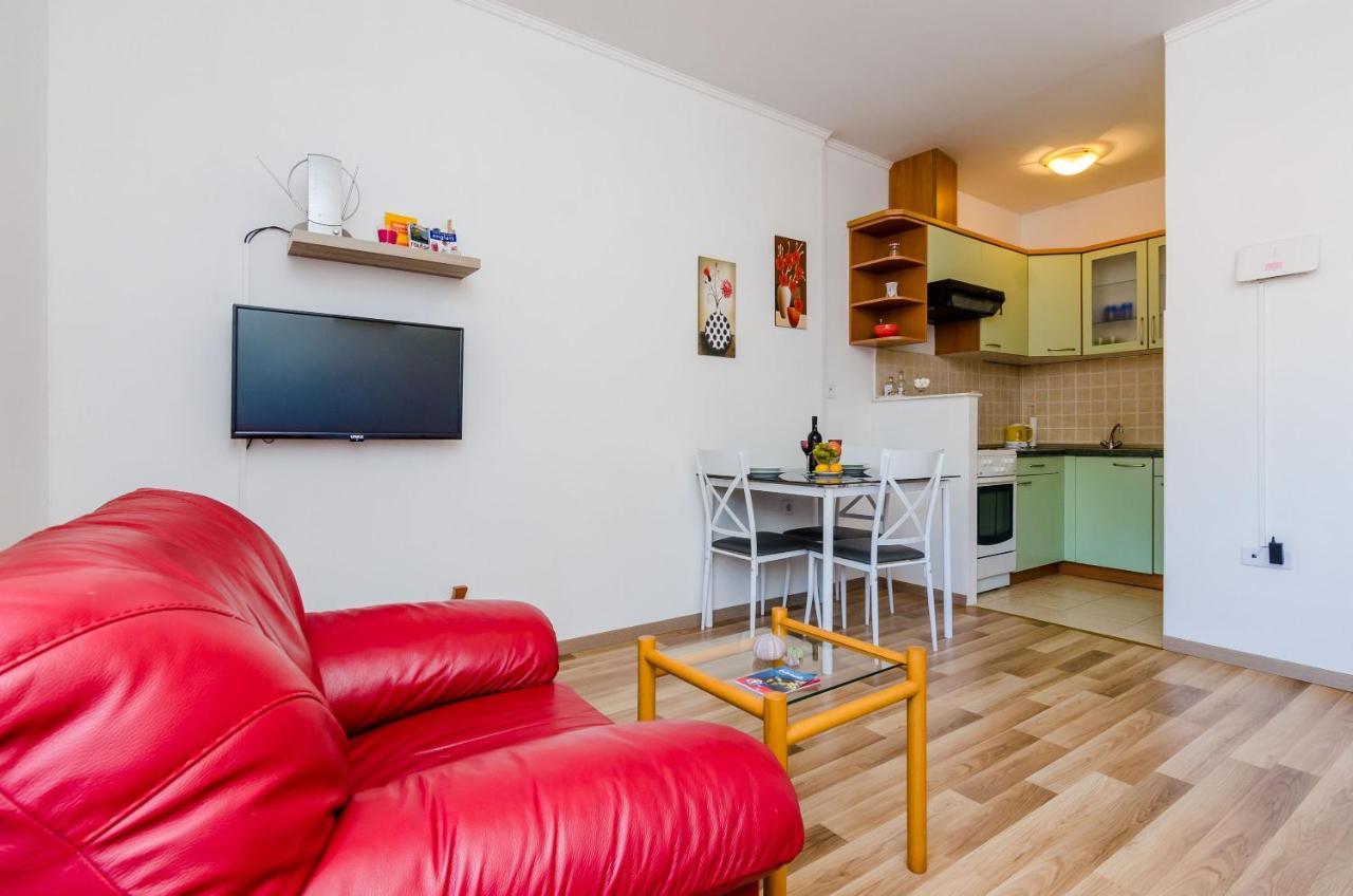 Apartment Kljunak Dubrovnik Eksteriør billede