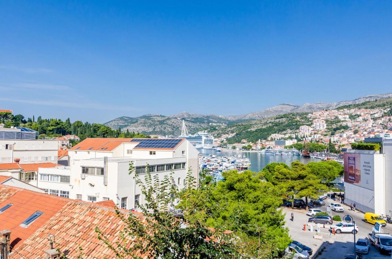 Apartment Kljunak Dubrovnik Eksteriør billede